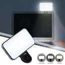 Clip Ring light