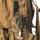 Multi-purpose Safety Clip
