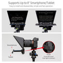 Mini Teleprompter