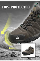 Non-slip Men Hiking Shoes