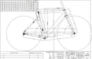 Full Carbon Fiber Road Bike