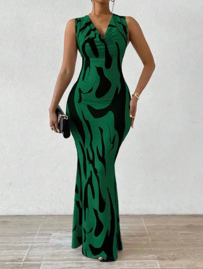 green / XXL