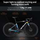 Racing Team Edition electronic shifting Road Bike