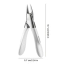 1pcs Professional Correction Tool Sets