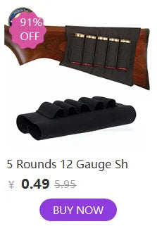 Multi-purpose Safety Clip