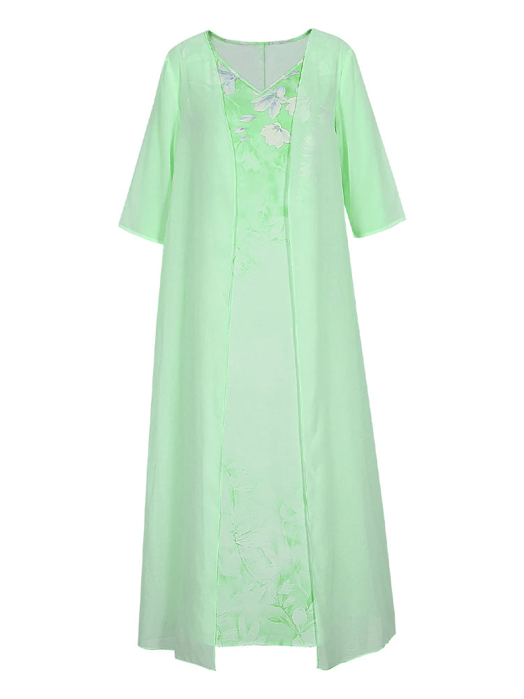 Green / 4XL