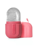 Face and Eye Ice Roller