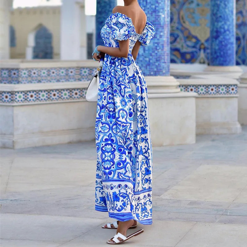Blue / XL