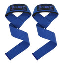 Weightlifting Wrist Straps