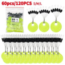 60/120PCS 10/20 Group Set