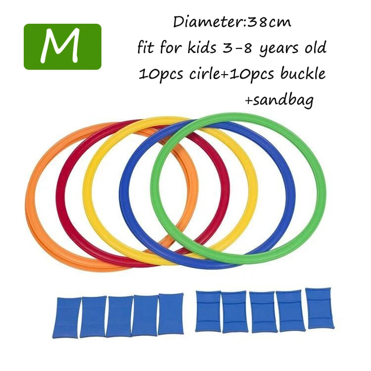 38cm 10pcs