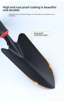 7-Piece Garden Tool Set