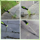 Weed Puller Tool
