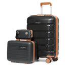 Travel Luggage Sets