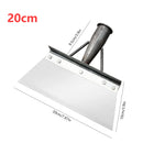 Multifunctional Weed Cleaning Shovel