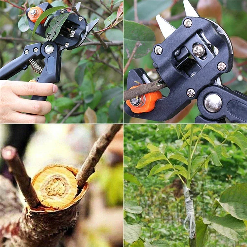 Grafting Pruner Garden Grafting Tool