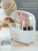 Makeup Container Polish Box