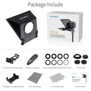 Mini Teleprompter