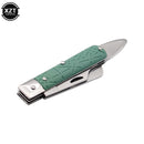 Grafting Folding Knife