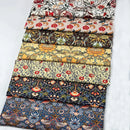100% Cotton Fabric for Sewing Clothes 