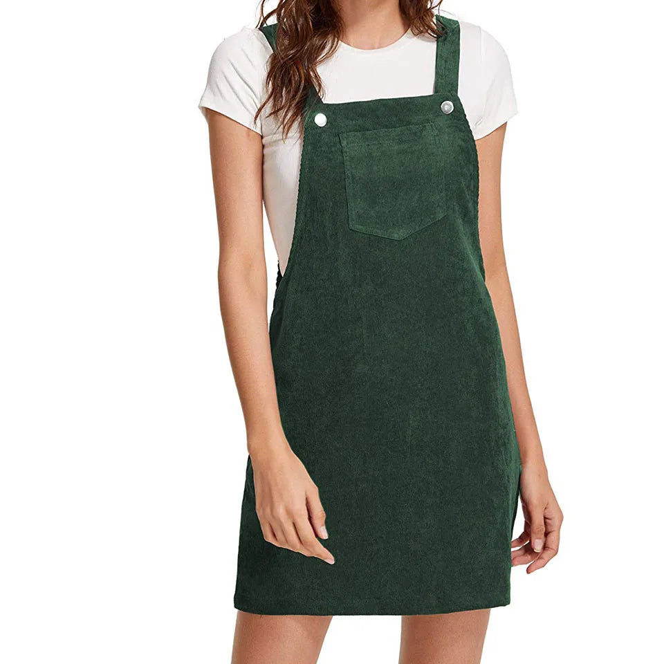 Green / M