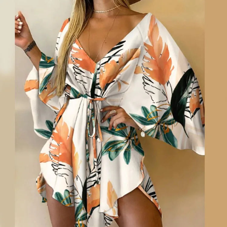Orange / L