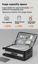 Business Carry-On