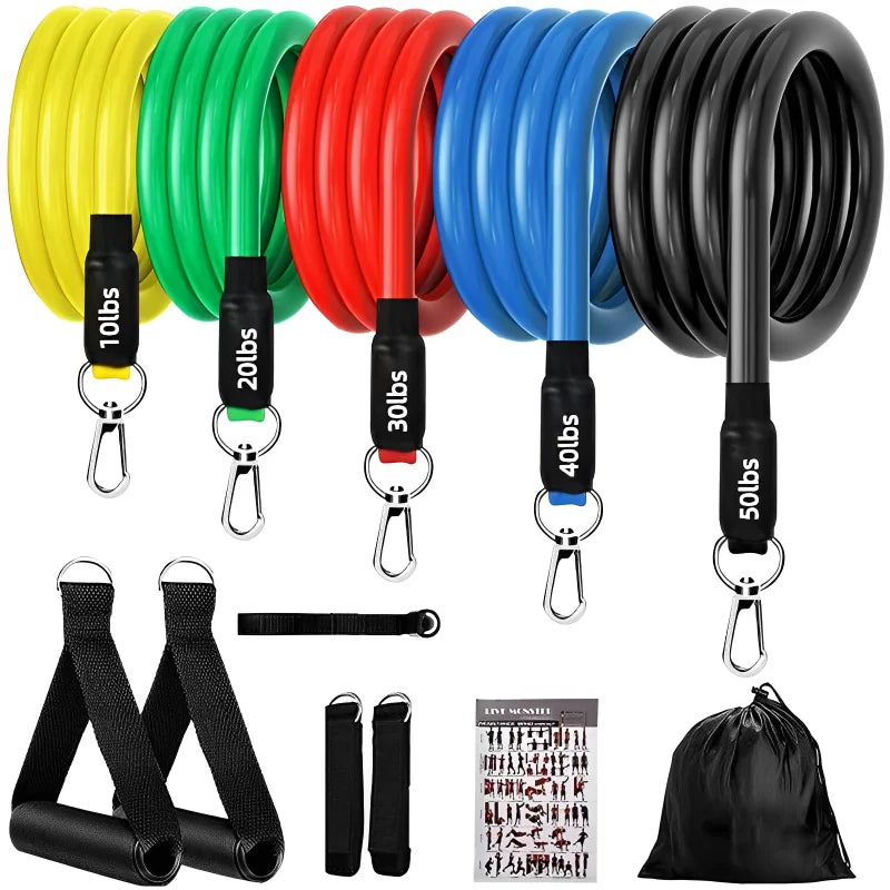 Tension Rope (11PCS)