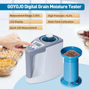 High Precision LDS-1G Automatic Digital Grain Moisture Tester
