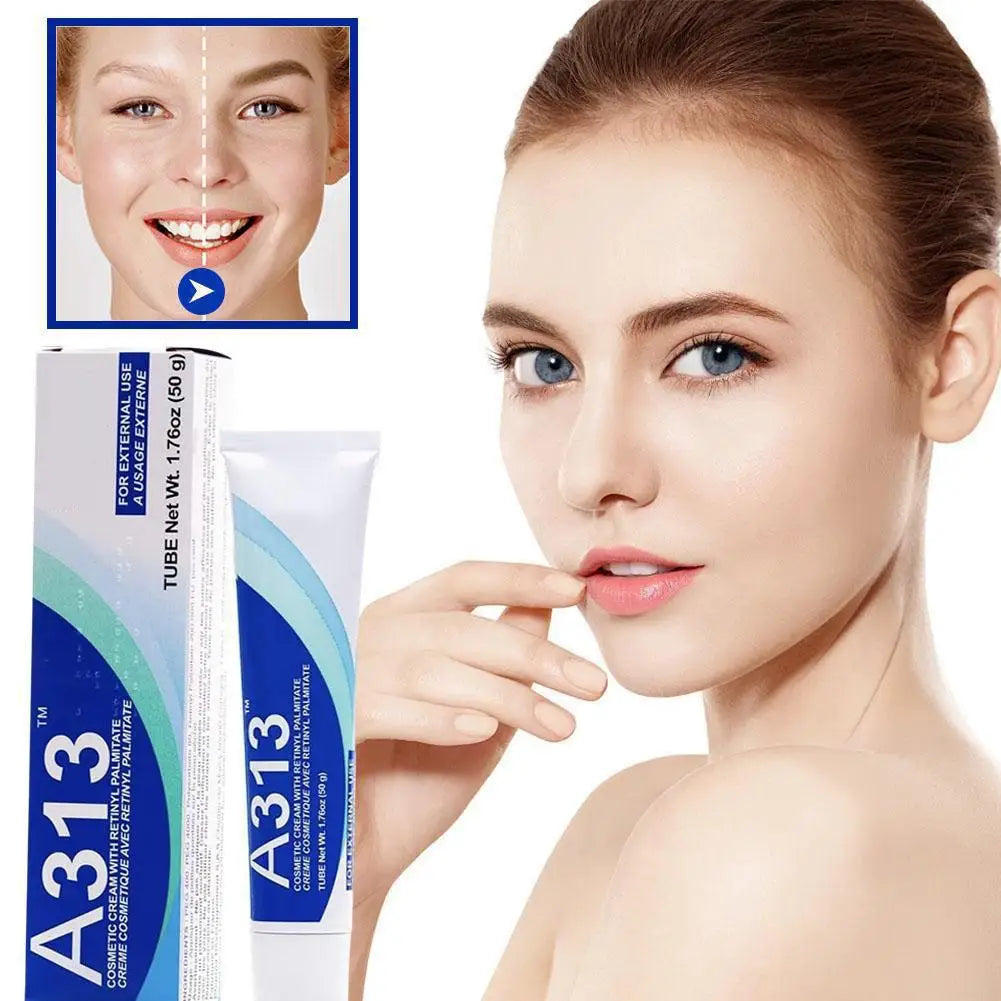 A313 Retinol Pommade Vitamin A Face Cream