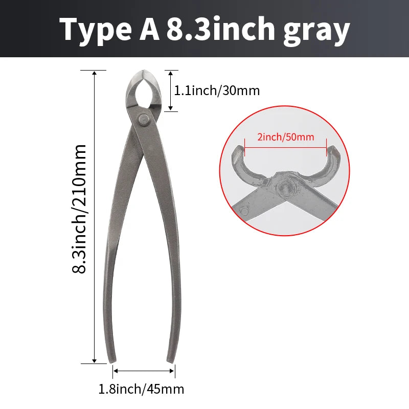 Break Scissors D