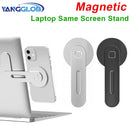 Car Phone Stand Laptop Same Screen Stand