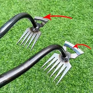 Gardening Weed Puller Tool