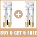 Instant Eye Cream For Anti Aging Dark Circles Bags