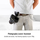 Camera Waist Mount