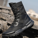 Desert Hiking Boots