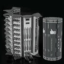 128 in 1 Precision Screwdriver Set