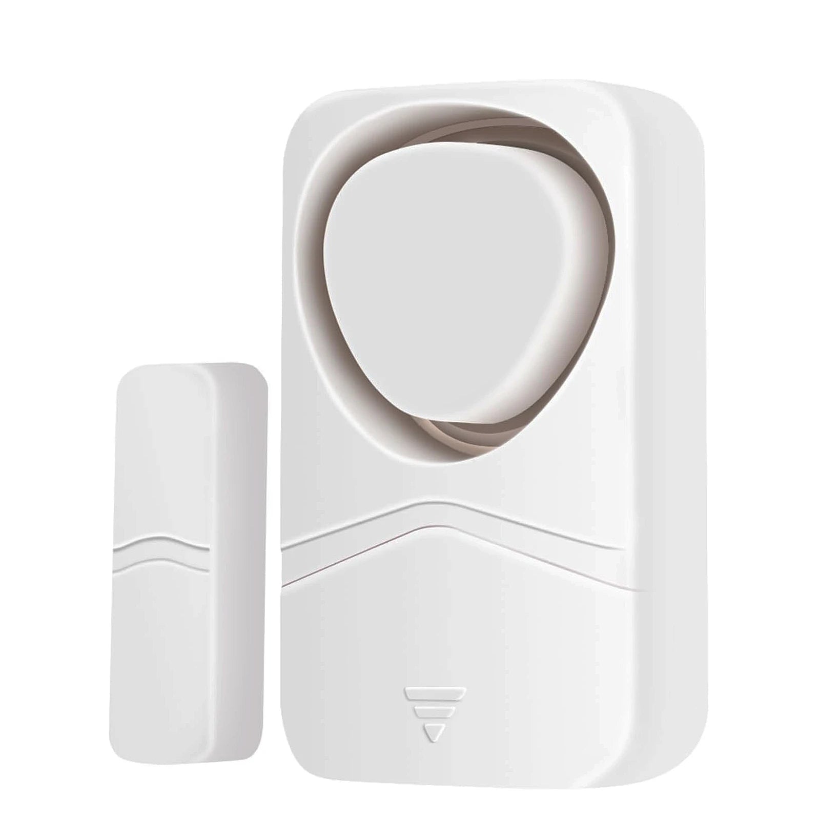 4 Modes Door Alarm