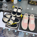 Men Low Top Casual Shoes