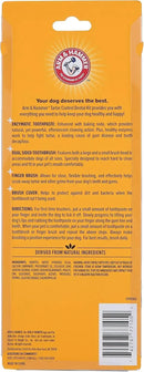 Pet Cleaning Tools Kit