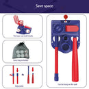 Children's Baseball Launcher Training Set