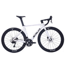 Carbon Fiber Road Bike