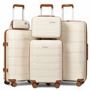 Travel Luggage Sets