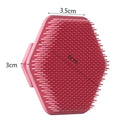 Exfoliating Silicone Brush Cleanser