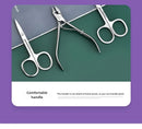 8/32pcs Manicure Set Professional Pedicure Kit