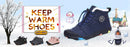 Outdoor Wading Trekking Sneakers