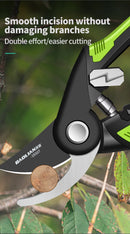 Industrial Grade Pruning Shears