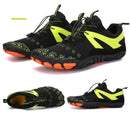 Outdoor Wading Trekking Sneakers