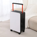 20 Inch Trolley Suitcase