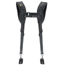 Double Shoulder Camera Strap